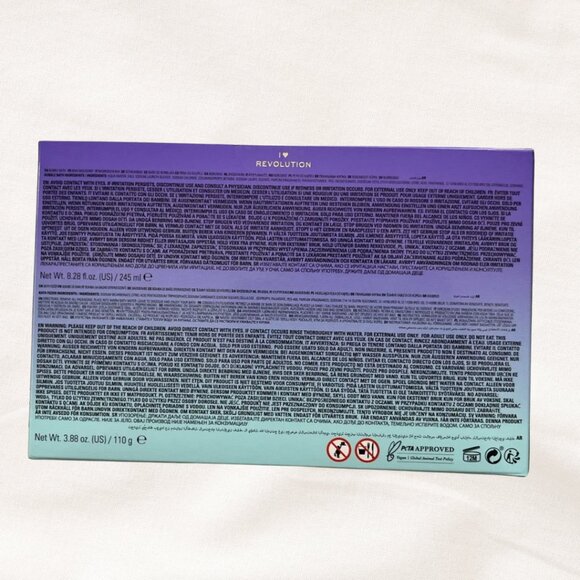 New Candy Sleep Set Bubble Bath & Bath Fizzies Set - Picture 3 of 4